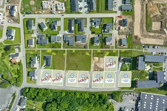 Helårsgrund på Perikonhaven 15, 5500 Middelfart