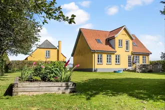 Villa på Nyhavevej 15, 6640 Lunderskov