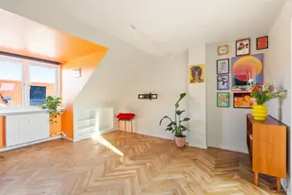 Ejerlejlighed på Borups Allé 249E, 3. tv., 2400 København NV