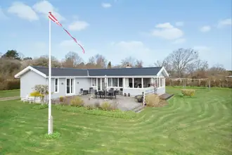 Fritidshus på Kaptajn Robbertsvej 13, Klint, 4500 Nykøbing Sj