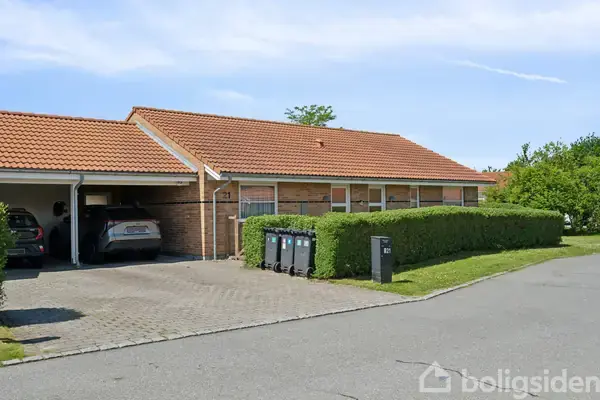 Villa på Potentilvej 21, 2630 Taastrup