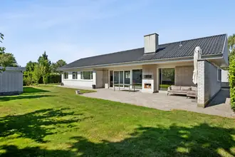 Villa på Rødhøjgårdsvej 38, 2630 Taastrup