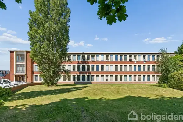 Ejerlejlighed på Tobaksvejen 2C, 3. 8., 2860 Søborg