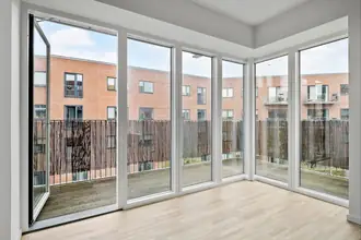 Ejerlejlighed på Tove Maës Vej 8, 2. th., 2500 Valby