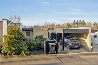 Rækkehus på Ritavej 14, 9520 Skørping