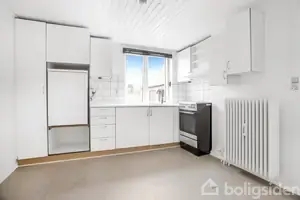 Ejerlejlighed på Skolegade 45C, 8600 Silkeborg