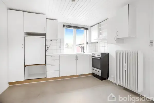Ejerlejlighed på Skolegade 45C, 8600 Silkeborg