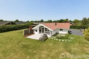 Villa på Ternevej 9, 4040 Jyllinge