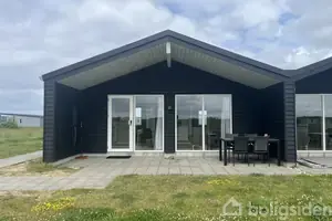 Fritidsbolig på Havstien 89, 6950 Ringkøbing