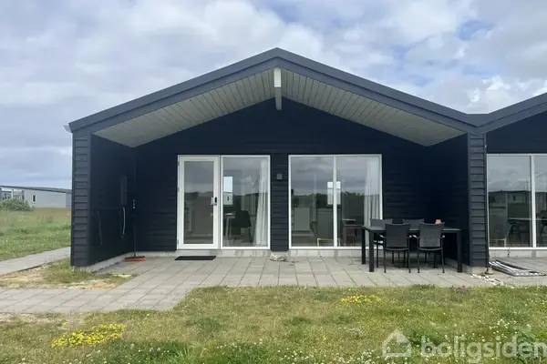 Fritidsbolig på Havstien 89, 6950 Ringkøbing