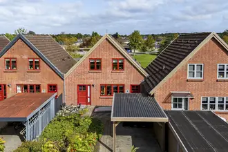 Rækkehus på Oktobervænget 32, Bramdrupdam, 6000 Kolding