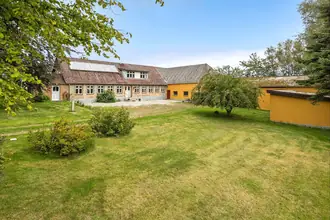 Villa på Stensgårdvej 2, Tandselle, 6470 Sydals