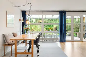 Rækkehus på Blåhegnet 40, 2670 Greve