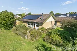 Villa på Kildespringet 7, 4690 Haslev