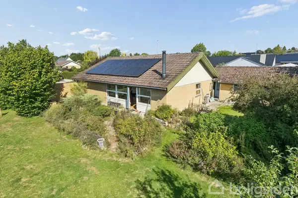 Villa på Kildespringet 7, 4690 Haslev