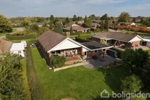 Villa på Degneløkken 57, 5540 Ullerslev