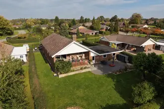 Villa på Degneløkken 57, 5540 Ullerslev
