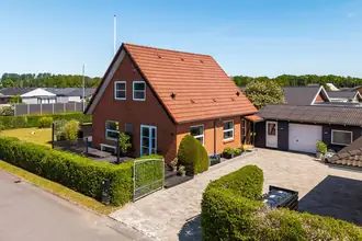Villa på Bullerupvej 41, Seden, 5240 Odense NØ