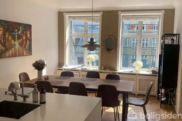 Ejerlejlighed på Telefonsmøgen 14, 3. tv., 8000 Aarhus C