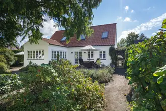 Villa på Rendebæksvej 9, Smørumnedre, 2765 Smørum
