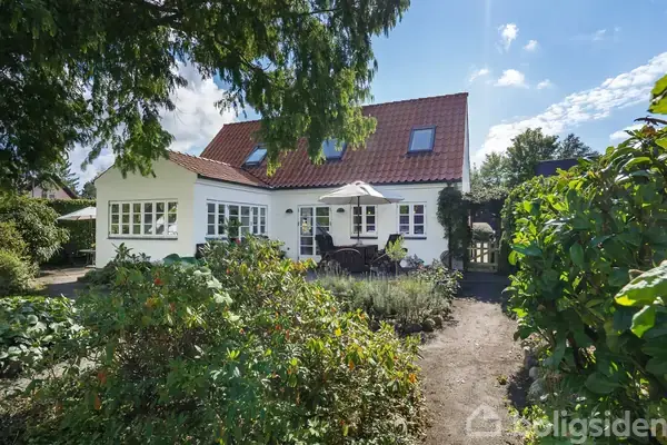 Villa på Rendebæksvej 9, 2765 Smørum