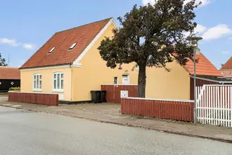 Villa på Daphnesvej 19, 9990 Skagen