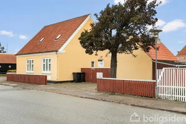 Villa på Daphnesvej 19, 9990 Skagen