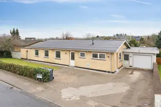 Villa på Liseborgvej 27, 8800 Viborg