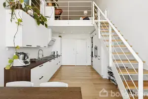 Ejerlejlighed på Ørestads Boulevard 57A, 7. 703., 2300 København S