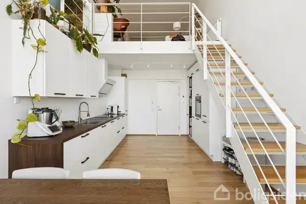Ejerlejlighed på Ørestads Boulevard 57A, 7. 703., 2300 København S