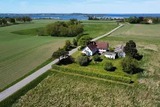 Landejendom på Dragerupvej 20, Tjebberup, 4300 Holbæk