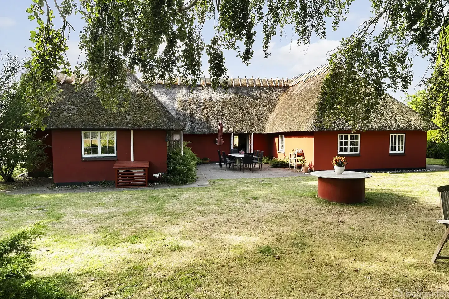 Villa på Østerballevej 56, 5450 Otterup