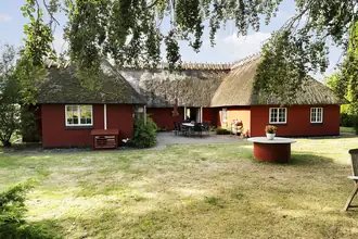 Villa på Østerballevej 56, Hasmark, 5450 Otterup