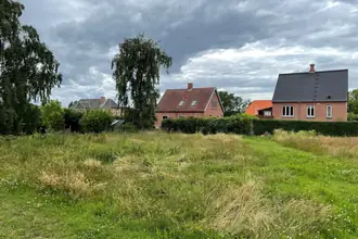 Helårsgrund på Ilbjergvej 13, Vrinners, 8420 Knebel