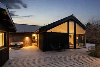 Villa på Norske Alle 9, 2840 Holte