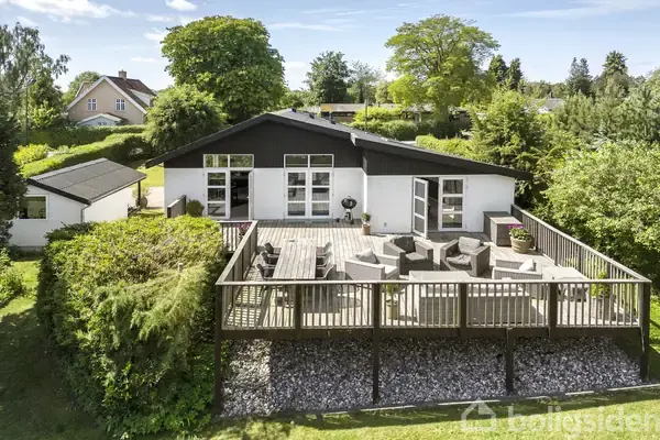 Villa på Rundforbivej 67A, 2950 Vedbæk