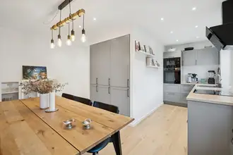 Ejerlejlighed på Lauggårds Alle 18, tv., 2860 Søborg