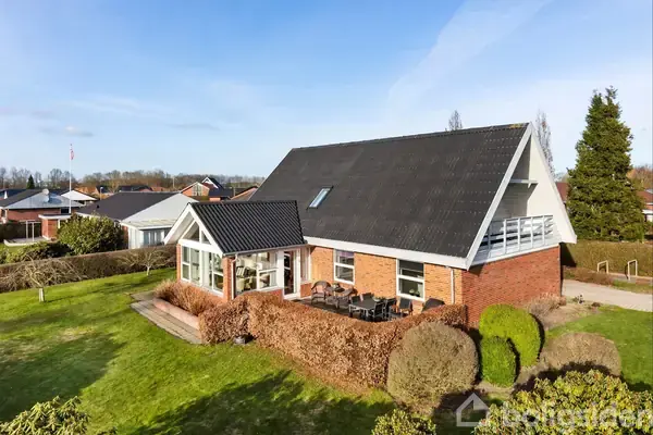 Villa på Tingparken 11, 8950 Ørsted