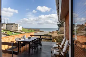 Villa på Sneppevej 24, 7600 Struer