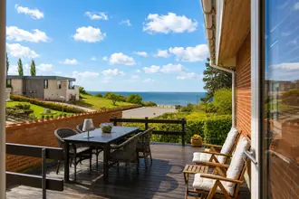 Villa på Sneppevej 24, 7600 Struer