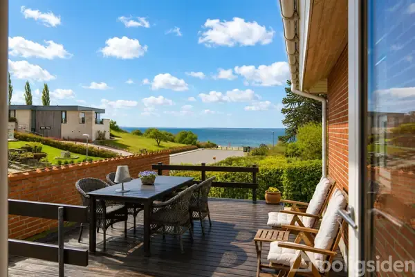 Villa på Sneppevej 24, 7600 Struer