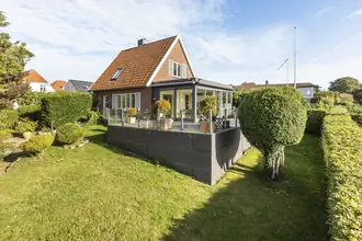 Villa på Gamle Kongevej 48A, 6200 Aabenraa