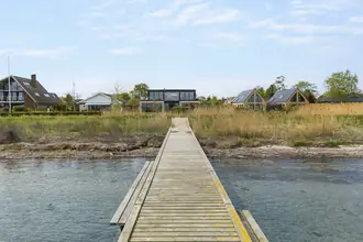 Villa på Gerdsvej 10B, 2791 Dragør