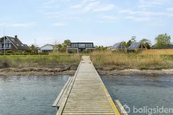 Villa på Gerdsvej 10B, 2791 Dragør