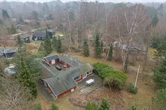 Fritidshus på Bjørnevej 12, 4581 Rørvig