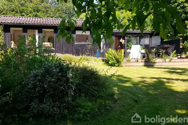 Fritidsbolig på Hornbækvej 125, st. A53., 3490 Kvistgård