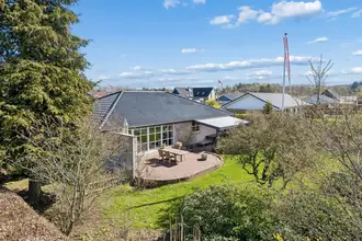 Villa på Teglmarken 181, 8800 Viborg