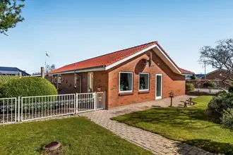 Villa på Tjørnevej 2, Mejdal, 7500 Holstebro