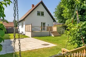 Villa på Kløverbakken 6, 6800 Varde