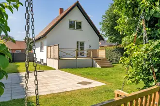 Villa på Kløverbakken 6, 6800 Varde